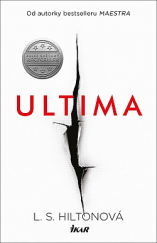kniha Ultima, Ikar 2021