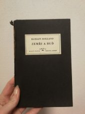 kniha Zemři a buď, Adolf Synek 1932