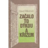 kniha Začalo to dýkou a křížem, Křesťanský život 