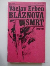kniha Bláznova smrt, Naše vojsko 1975