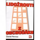 kniha Lidožrouti z Obchoďáku, Mladá fronta 2006