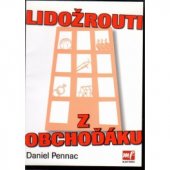 kniha Lidožrouti z Obchoďáku, Mladá fronta 2006