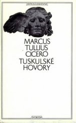 kniha Tuskulské hovory, Svoboda 1976
