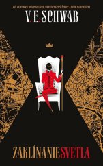 kniha Zaklínanie svetla, Slovart 2024