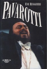 kniha Pavarotti, Iris 1994