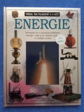 kniha Energie, Osveta 1997
