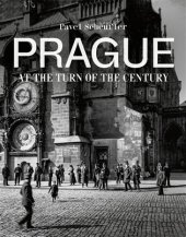kniha Prague at the turn of the century, Slovart 2018