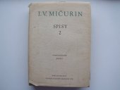 kniha Spisy. 2. [sv.], - Pomologické popisy, Československá akademie věd 1955