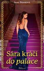 kniha Sára kráčí do paláce, Naše vojsko 2024