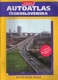 kniha Velký autoatlas Československa 1:200000, Kartografie 1992