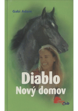 kniha Diablo Nový domov - Nový domov, Stabenfeldt 2006