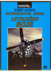 kniha Guinnessova kniha leteckého boje, Mustang 1995