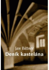 kniha Deník kastelána, Petrov 2000