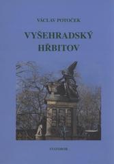 kniha Vyšehradský hřbitov, Professional Publishing 2008