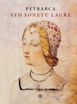 kniha Sto sonetů Lauře, Vyšehrad 2015