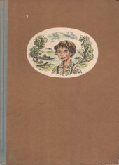 kniha Tom Sawyer a jeho dobrodružstvá, Mladé letá 1953
