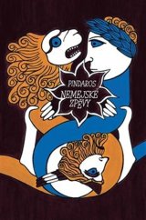 kniha Nemejské zpěvy, Dybbuk 2024