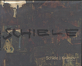 kniha Schiele a Krumlov = Schiele und Krumlov = Schiele and Krumlov, Egon Schiele Art Centrum 2010