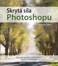 kniha Skrytá síla Photoshopu, CPress 2015