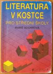 kniha Literatura v kostce pro střední školy, Fragment 1996