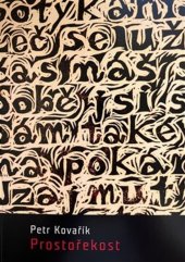 kniha Prostořekost, Vršovice 2016 2023