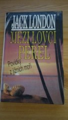 kniha Mezi lovci perel povídky z jižních moří, Dekon 1994