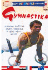 kniha Gymnastika, Egmont 2000