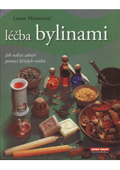 kniha Léčba bylinami, Levné knihy 2009