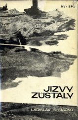 kniha Jizvy zůstaly, Naše vojsko 1966