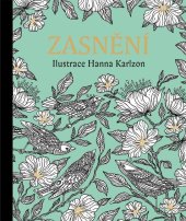 kniha Zasnění, Šikulka 2016