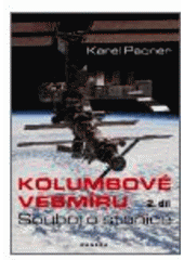 kniha Kolumbové vesmíru 2. - Souboj o stanice, Paseka 2007