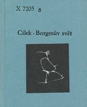 kniha Borgesův svět, Dokořán 2007