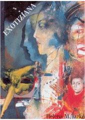 kniha Exotiziana, NVEC-CS 2000
