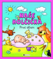 kniha První album, Fragment 2010