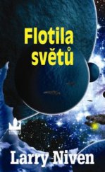 kniha Flotila světů 200 let před objevením Prstence, Baronet 2009