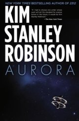 kniha Aurora, Orbit 2015