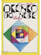 kniha Okénko do nebe Výbor z díla Jana Nohy, Albatros 1972