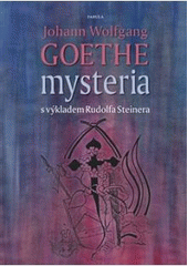 kniha Mysteria = Die Geheimnisse, Fabula 2011