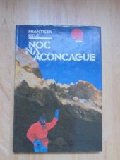 kniha Noc na Aconcague, Obzor 1987