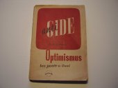 kniha Anti-Gide neboli optimismus bez pověr a ilusí, Svoboda 1946