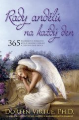 kniha Rady andělů na každý den, Synergie 2009
