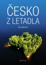 kniha Česko z letadla, CPress 2015