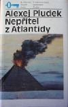 kniha Nepřítel z Atlantidy, Československý spisovatel 1984