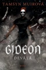 kniha Gideon Devátá, Host 2021