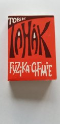 kniha Tahák z fyziky a chemie, Tobiáš 1993
