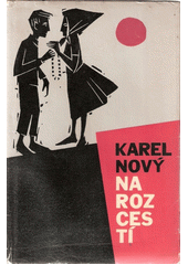 kniha Na rozcestí vydání pro mládež, SNDK 1965