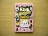 kniha Klub divokých koček [historky zpod kalhot a sukní], OLDAG 1996