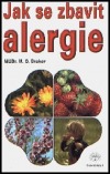 kniha Jak se zbavit alergie, Eko-konzult 2004