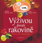 kniha Výživou proti rakovině, Vyšehrad 2008