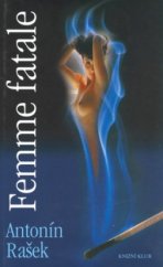 kniha Femme fatale, Knižní klub 2004